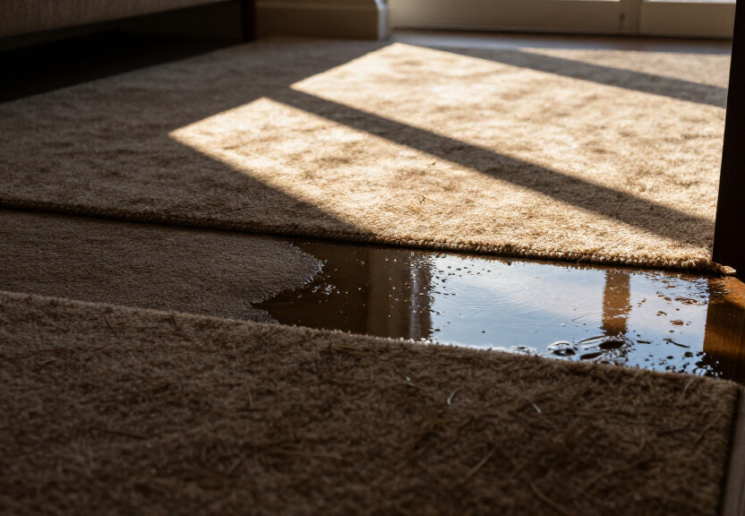Sydney Flood Restoration Projects