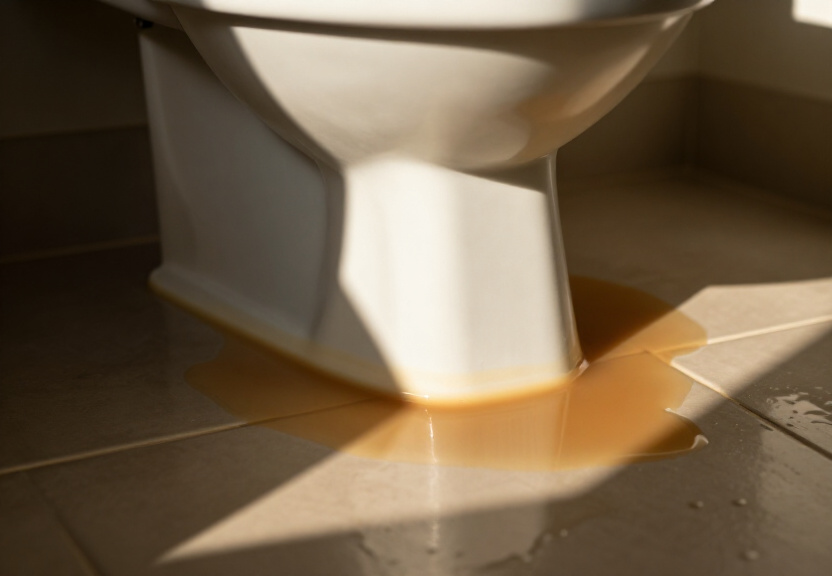 Sewage Cleanup in Sydney