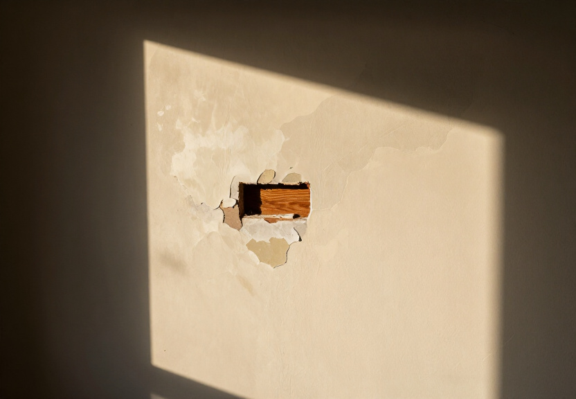 Structural Drying in Sydney