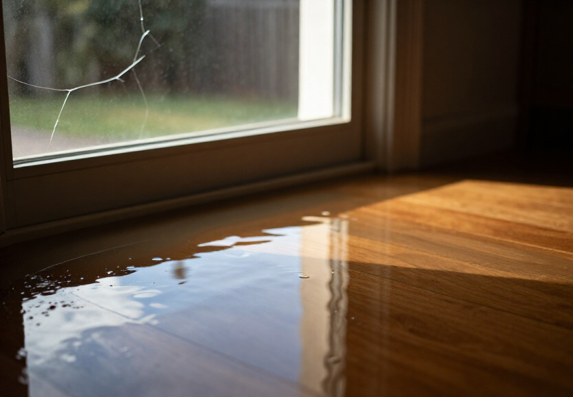 Water Extraction And Removal in Sydney